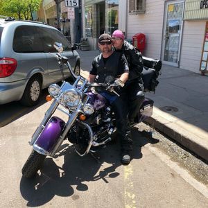 Meet your Posher, Donovan